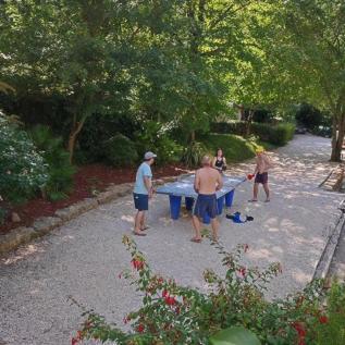 Le Moulin Du Pont D'Alies Hotel Axat Bagian luar foto