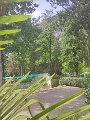 Le Moulin Du Pont D'Alies Hotel Axat Bagian luar foto